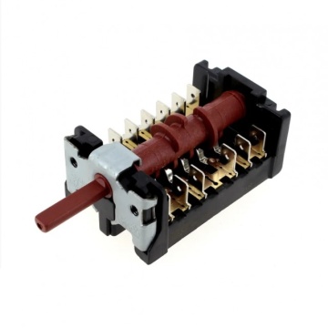 Comutator cu came 4 pozitii 250V/16A - Gottak