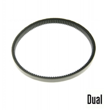 Curea E00800 - CS505 Dual