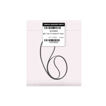 Curea plata VCJ288L / VCJ28800 Yamaha