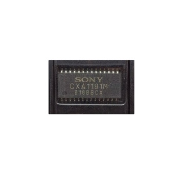 CXA1191 / KA22425 / S246C SAM ec1