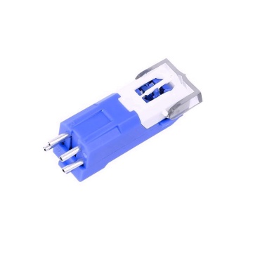 Doza Piezo MG05 Vitrola Blue - Img 2