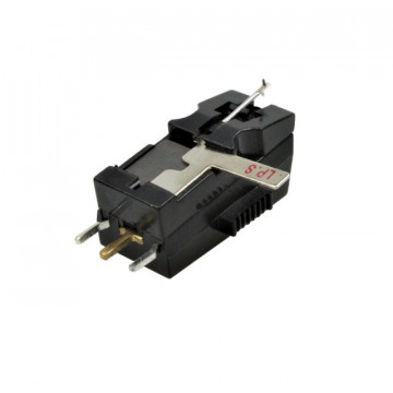 Doza Piezo VK4302 Analogis / Tesla - Img 1