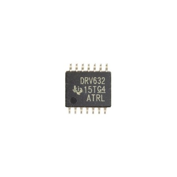 DRV632 Texas tq