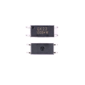 FODM1008 / LTV1008 / TCLT1008 Opto