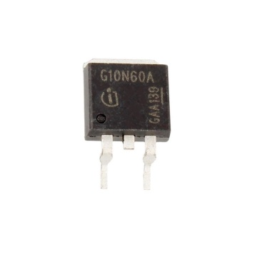 G10N60A / SGB10N60A Infineon