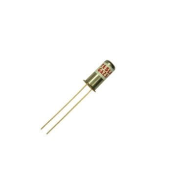 GAZ51 Germanium - Tesla