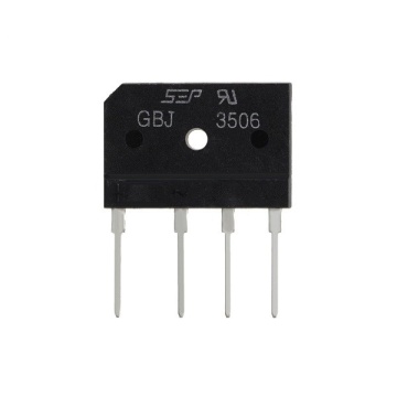 GBJ3506 / KBU10J Bridge