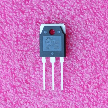GWT60H65DFB / STGWT60H65DFB ST®