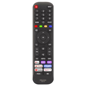 Hisense K&M EN2G30H / ENV2AV30K - Img 2