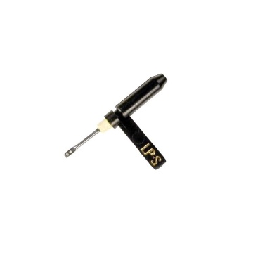 HV15D / KS40A Garrard - Img 1