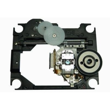 IDP200A / DV34 Kenwood