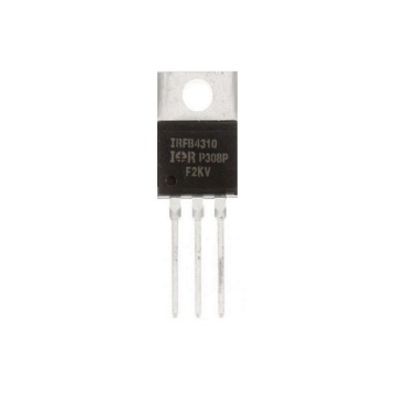 IRFB4310 IR