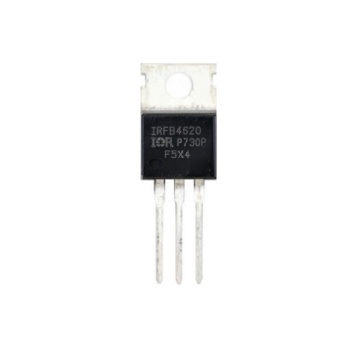 IRFB4620 IR