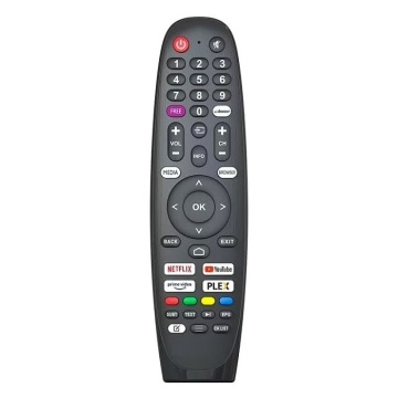 JVC TurboX RC45250 / RM-C3612 - Img 1