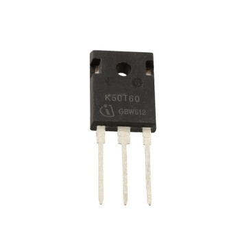 K50T60 / K50T60A / IKW50N60 Infineon