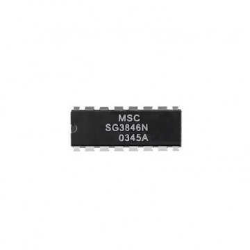 KA3846 / SG3846N / UC3846 db2