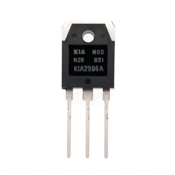 KIA2906A KEC Samsung