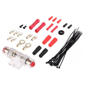 Kit cabluri subwoofer auto 1000W Kruger&Matz - Img 2