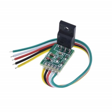 Kit sursa universala DVD LED TV 21 - 32"