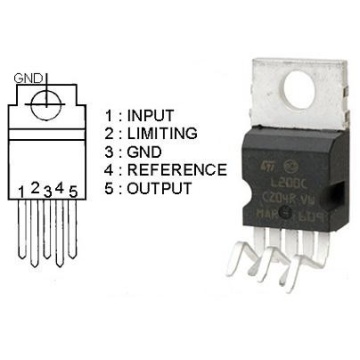 L200C / L200CV ST® ah1