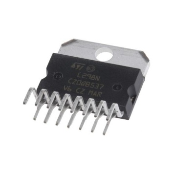 L298N ST® ab1