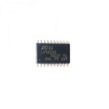 L4981BD ST® pf2