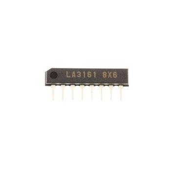 LA3160 / LA3161 ( MB3106 Fuji ) cz - Img 1