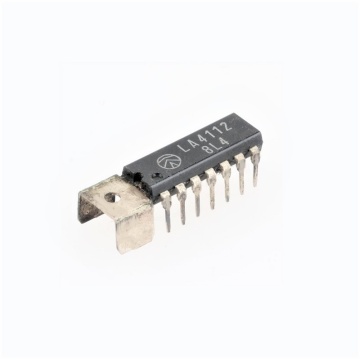 LA4112 Sanyo de5