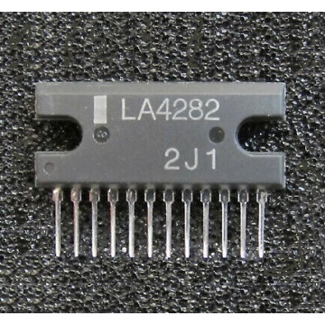 LA4282 Sanyo bd5