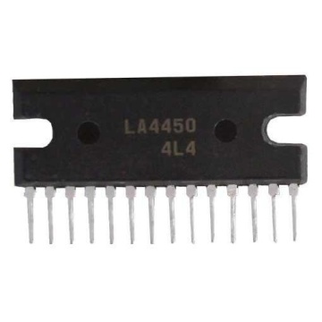 LA4450 Sanyo ka4