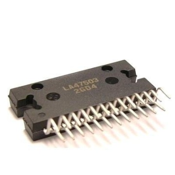 LA47503 Sanyo ha3