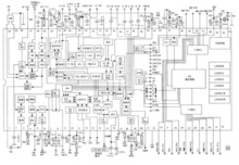 LA769337M Sanyo ai1 - Img 2