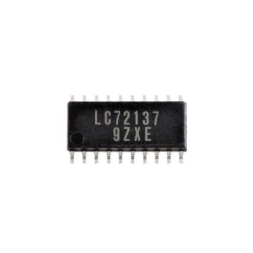 LC72137 Sanyo lb1