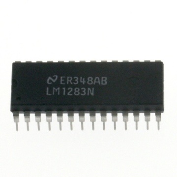 LM1283N NSC Pc3
