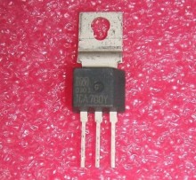 LM7810 / TCA700 sdt - Img 2