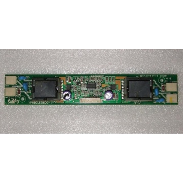 LVE0320 Sampo