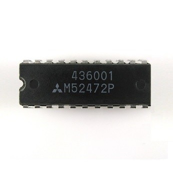 M52472P Mitsubishi eb5