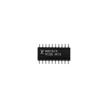 MB1519 / MB1519PF Fujitsu