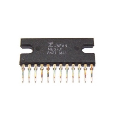 MB3731 Fujitsu be1