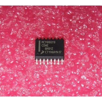 MC908QY8 Freescale df4
