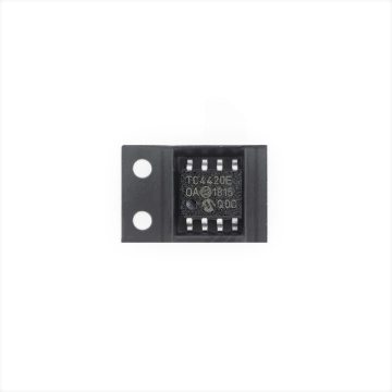MIC4420YM / TC4420E Microchip tc4
