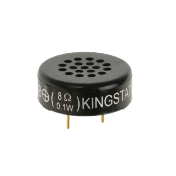 Mini Difuzor KSS2308 8Ω 100mW KingState - Img 2
