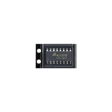 MIX3018 Mixinno eg1