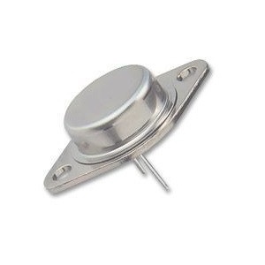MJ15025 ISC/PMC
