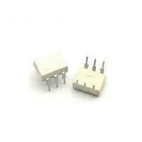 MOC3081 / MOC3082 Fairchild