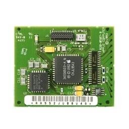 Modul Touchpad (MC14504B ICL7660) Apple