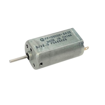 Motor 2V FF-050SH-2430 Mabuchi