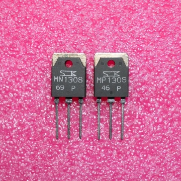 MP130S // MN130S Sanken