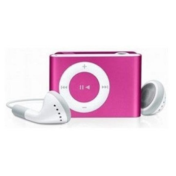 MP3 Player portabil Quer
