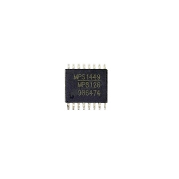 MP8126 / MP8126DF MPS la1
